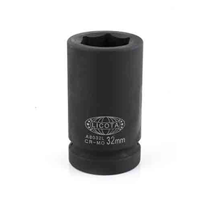 Impact Socket