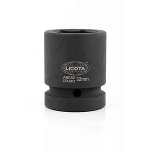 Impact Socket