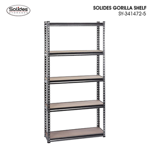 Industrial Storage Rack