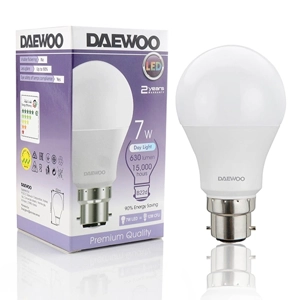 LED Bulb