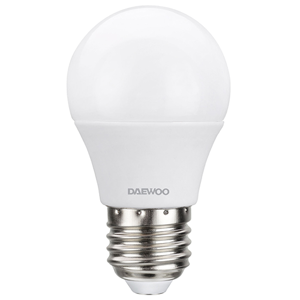 LED Bulb