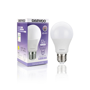 LED Bulb