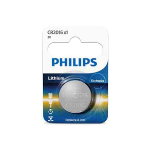 Lithium Battery
