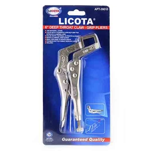 Locking Pliers