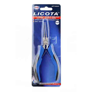 Longnose Pliers