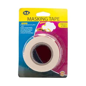 Masking Tape