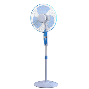 Mobile Fan