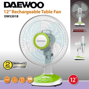 Mobile Fan