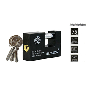Padlock