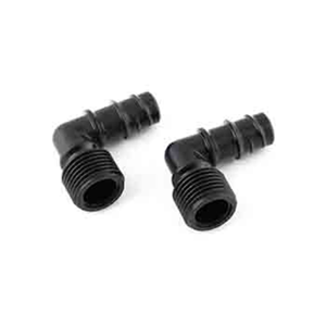 Pipe Elbow
