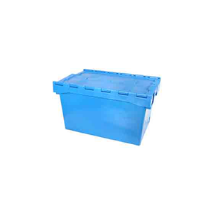 Plastic Crate