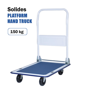 Platform Trolley