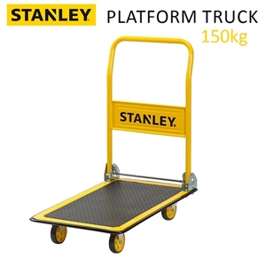 Platform Trolley