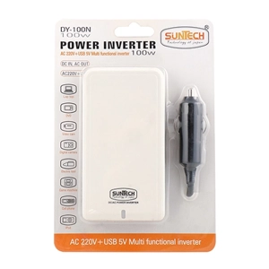 Power Inverter