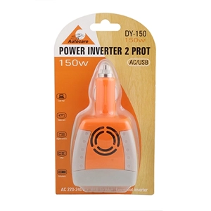 Power Inverter