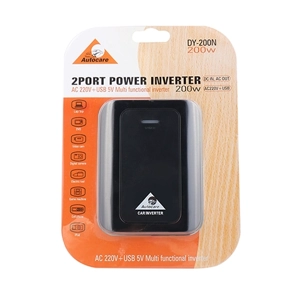 Power Inverter