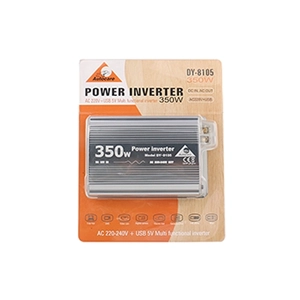 Power Inverter