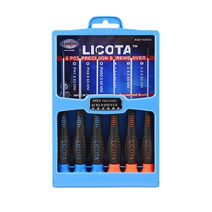 Precision Screwdrivers