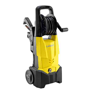 Pressure Washer