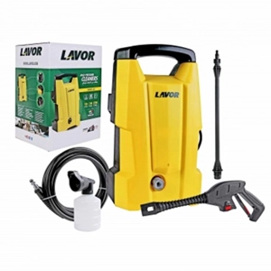 Pressure Washer