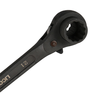 Ratchet Wrench