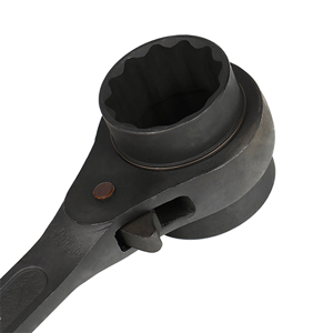 Pneumatic Ratchet Wrench