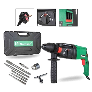 Rotary Hammer