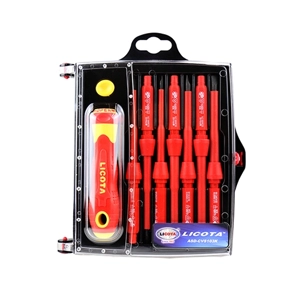 Screwdriver Set