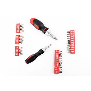 Screwdriver Set