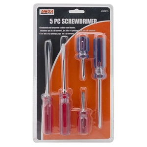 Screwdriver Set