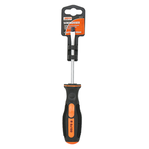 Slotted Screwdriver