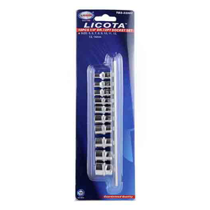 Socket Set