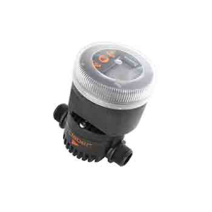 Solenoid Valve
