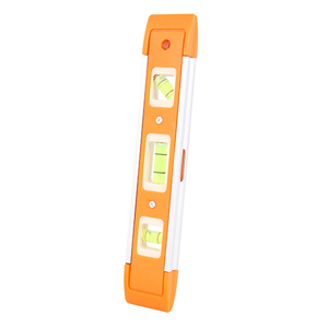 Spirit Level