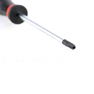 Torx Head Screwdriver