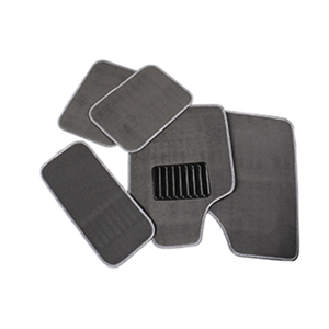 Vehicle Floor Mat