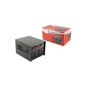 Voltage Converter
