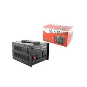 Voltage Converter