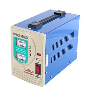 Voltage Stabilizer