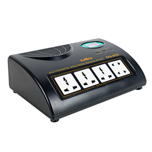 Voltage Stabilizer