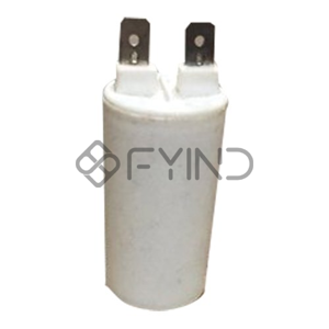 Capacitor