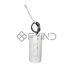 Capacitor