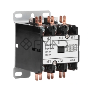 Electrical Contactor