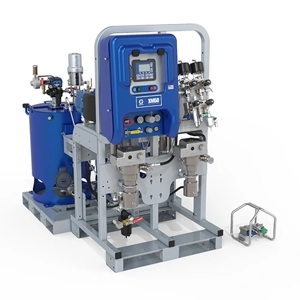 Component Sprayer