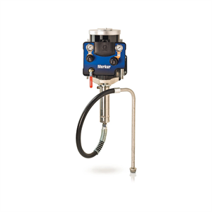 Diaphragm Spray Pump