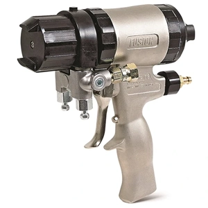 Spray Gun