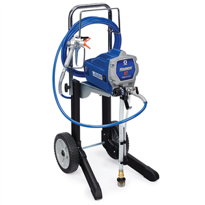 Spray Gun