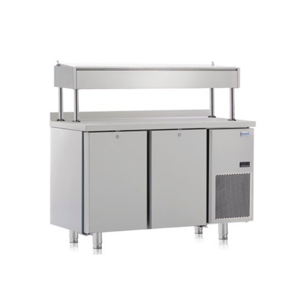 Commercial Refrigerator