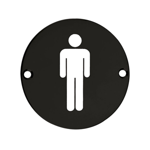 Door Signage