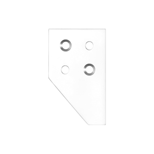 Non Electric Strike Plate